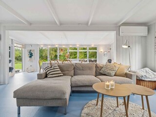 Ferienhaus Lundø  21