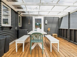 Ferienhaus Lundø  22