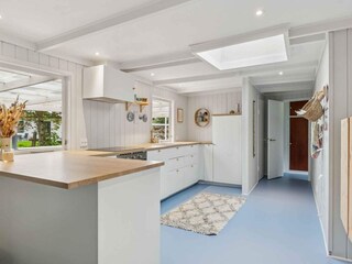 Ferienhaus Lundø  23