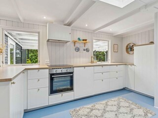 Ferienhaus Lundø  24