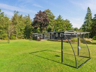 Ferienhaus Lundø Außenaufnahme 2