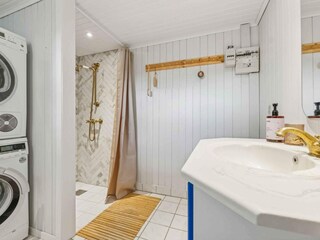 Ferienhaus Lundø  12