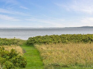 Ferienhaus Lundø Außenaufnahme 1