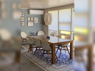 Ferienhaus Hvalpsund  13