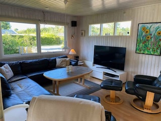 Ferienhaus Hvalpsund  15