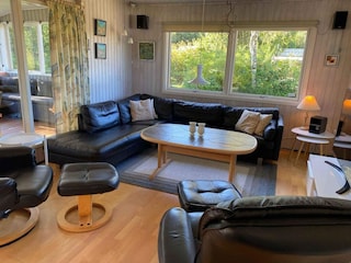 Ferienhaus Hvalpsund  17