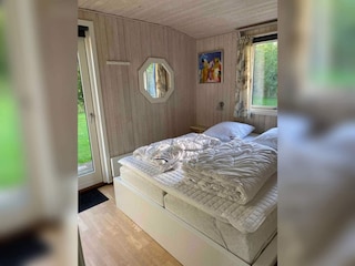 Ferienhaus Hvalpsund  19