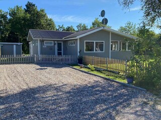 Ferienhaus Hvalpsund Außenaufnahme 3