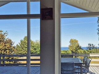 Ferienhaus Allinge Außenaufnahme 2