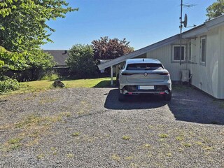 Ferienhaus Allinge Außenaufnahme 4