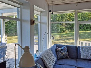 Ferienhaus Allinge  15