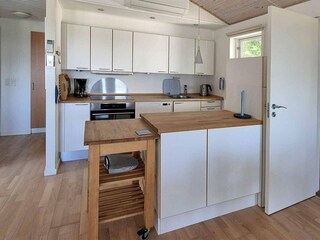 Ferienhaus Allinge  16