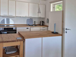 Ferienhaus Allinge  7