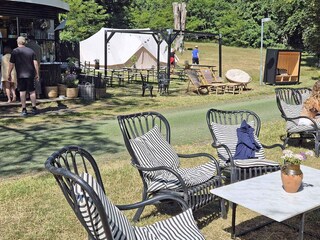 Ferienhaus Allinge Außenaufnahme 6