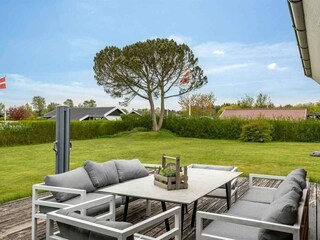 Ferienhaus Frederikshavn Außenaufnahme 3