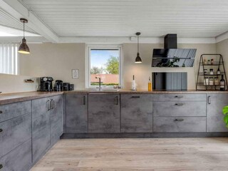 Ferienhaus Frederikshavn  11