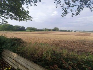 Ferienhaus Sydals Außenaufnahme 2