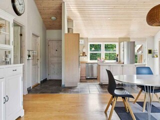 Ferienhaus Bjerge Strand  16