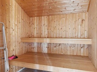 Ferienhaus Bjerge Strand  17