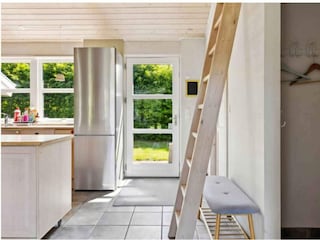 Ferienhaus Bjerge Strand  7