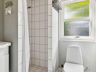 Ferienhaus Bjerge Strand  10