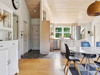 Ferienhaus Bjerge Strand  13