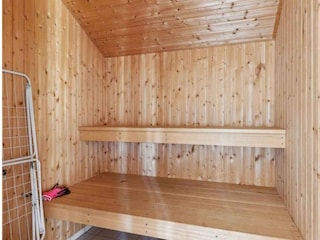 Ferienhaus Bjerge Strand  17