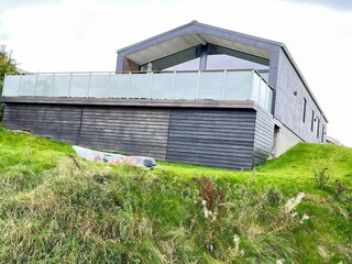 Ferienhaus Djursland Außenaufnahme 4