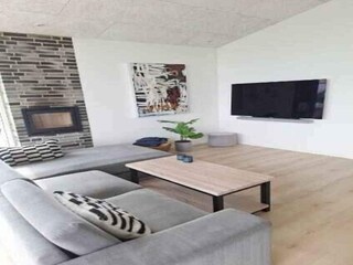 Ferienhaus Djursland  12