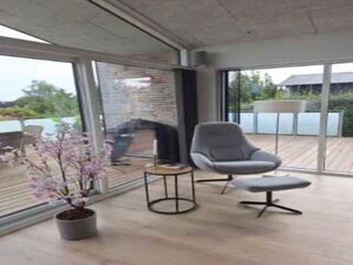 Ferienhaus Djursland  17