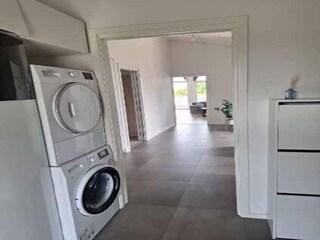 Ferienhaus Djursland  19