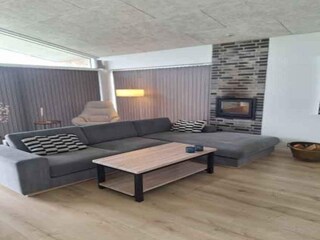 Ferienhaus Djursland  14