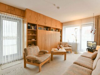 Apartamento de vacaciones Wangerooge Características 17