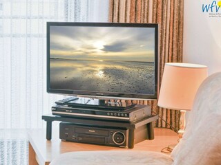 Appartamento per vacanze Wangerooge Caratteristiche 23
