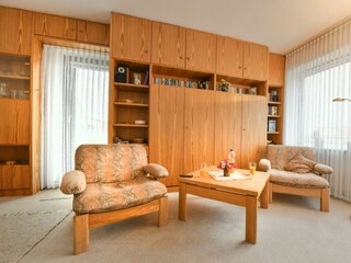 Apartamento de vacaciones Wangerooge Características 20