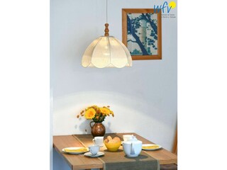 Vakantieappartement Wangerooge Kenmerken 27