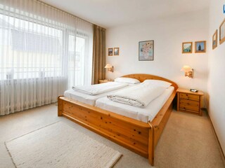 Apartamento de vacaciones Wangerooge Características 24