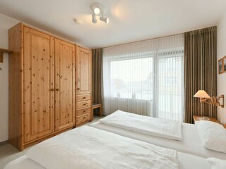 Apartamento de vacaciones Wangerooge Características 25