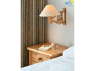 Appartamento per vacanze Wangerooge Caratteristiche 30