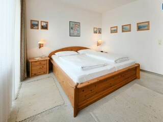 Appartamento per vacanze Wangerooge Caratteristiche 31