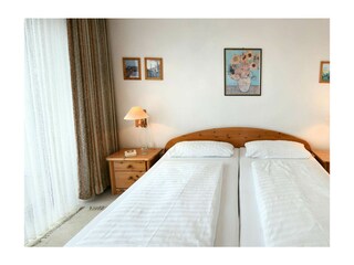 Apartamento de vacaciones Wangerooge Características 28