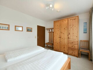 Apartamento de vacaciones Wangerooge Características 29