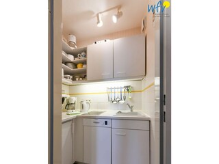 Apartamento de vacaciones Wangerooge Grabación al aire libre 7