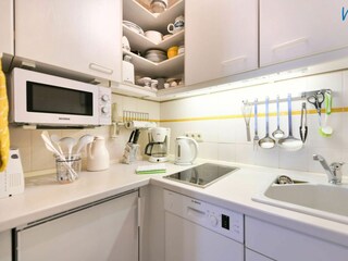 Apartamento de vacaciones Wangerooge Grabación al aire libre 8