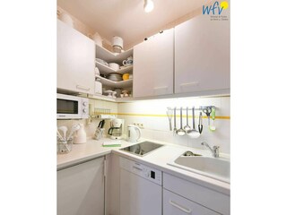 Apartamento de vacaciones Wangerooge Grabación al aire libre 9