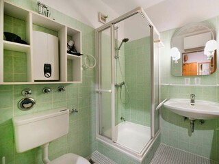 Apartamento de vacaciones Wangerooge Grabación al aire libre 12