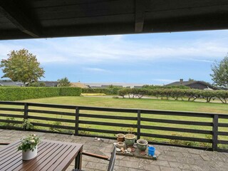 Ferienhaus Fåborg Außenaufnahme 5