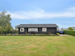 Ferienhaus Fåborg Außenaufnahme 4