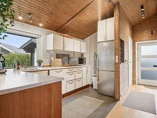 Ferienhaus Fåborg  16