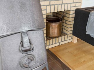 Ferienhaus Fåborg  24